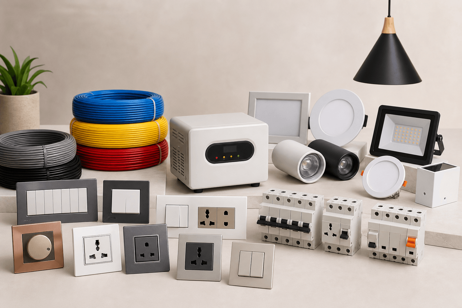 Home Automation
