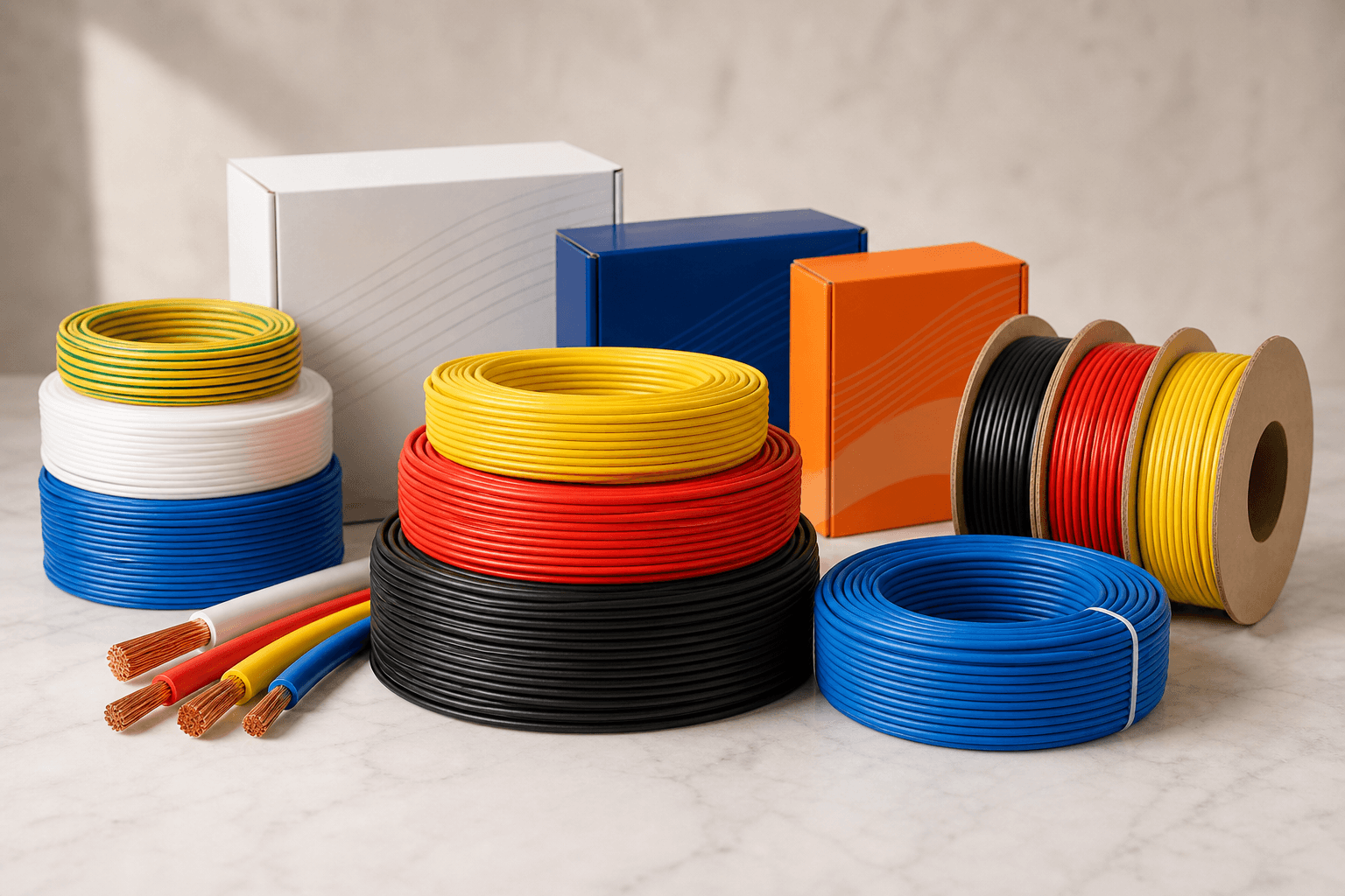 Kent Nex Wire